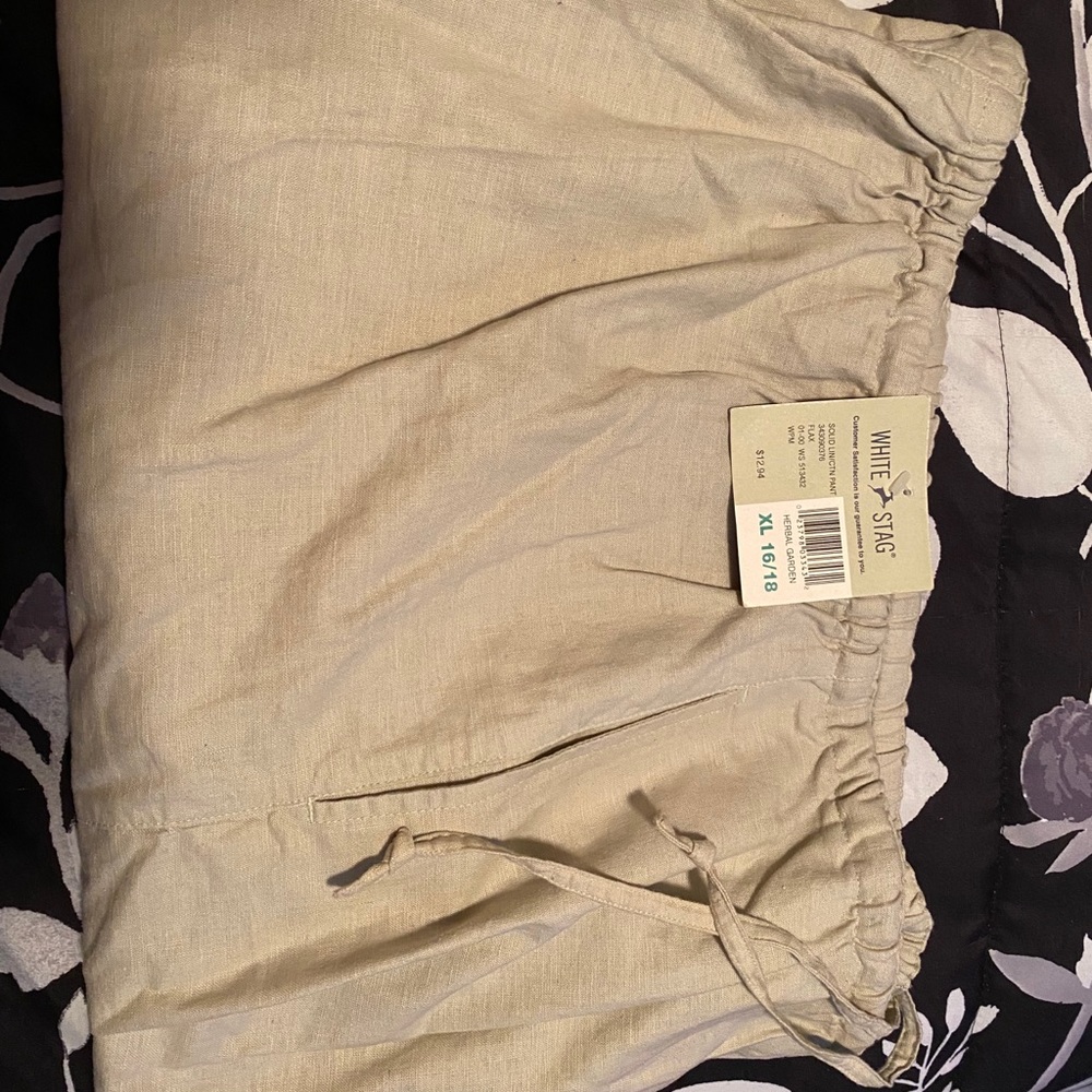 Pants